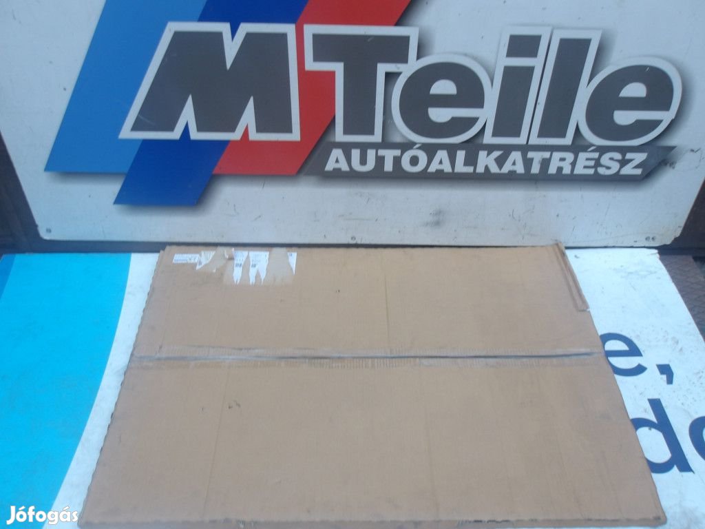 [GYÁRI ÚJ] BMW ELSŐ SZÉLVÉDŐ GUMI TÖMITÉS E84 X1 7307896